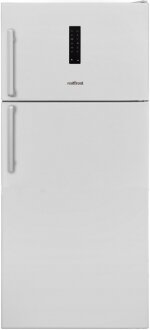 Vestfrost VF NF 6401 Buzdolabı kullananlar yorumlar